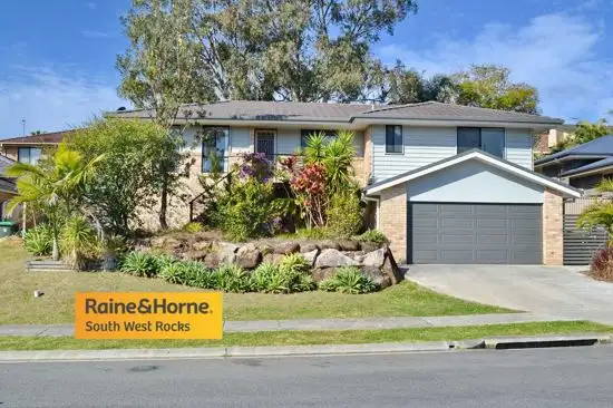 12 Rippon Place, South West Rocks NSW 2431