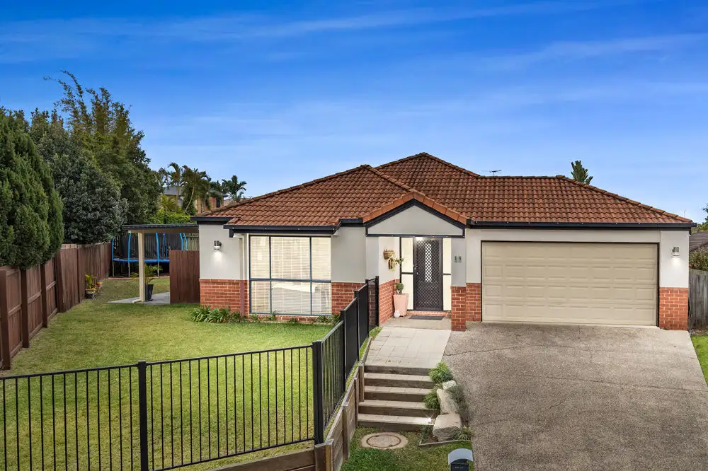 Main view of Homely house listing, 10 Calvert Close, Murrumba Downs QLD 4503