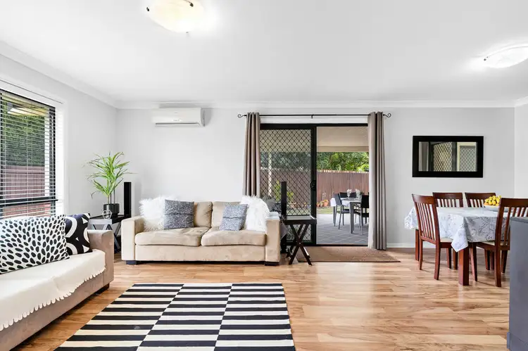 Sixth view of Homely house listing, 10 Calvert Close, Murrumba Downs QLD 4503