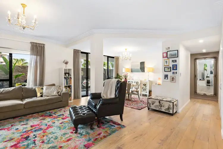 Third view of Homely unit listing, 3/9 Newstead Avenue, Newstead QLD 4006