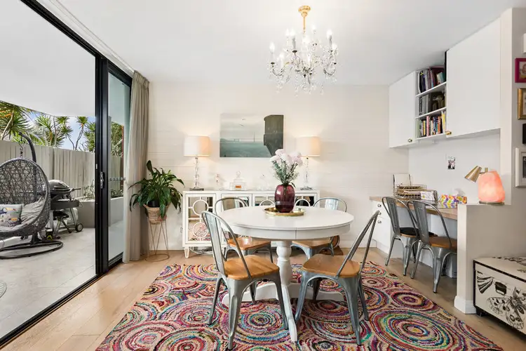 Fourth view of Homely unit listing, 3/9 Newstead Avenue, Newstead QLD 4006