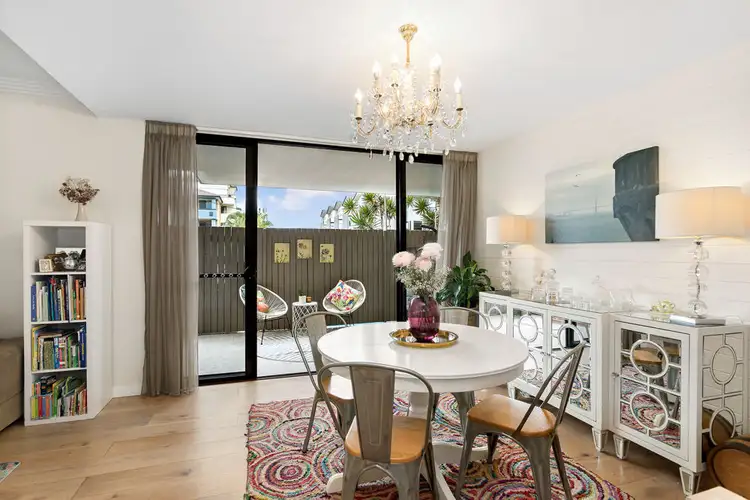 Fifth view of Homely unit listing, 3/9 Newstead Avenue, Newstead QLD 4006