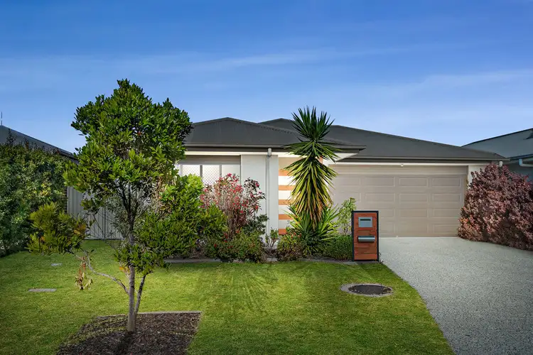 31 Lime Crescent, Caloundra West QLD 4551