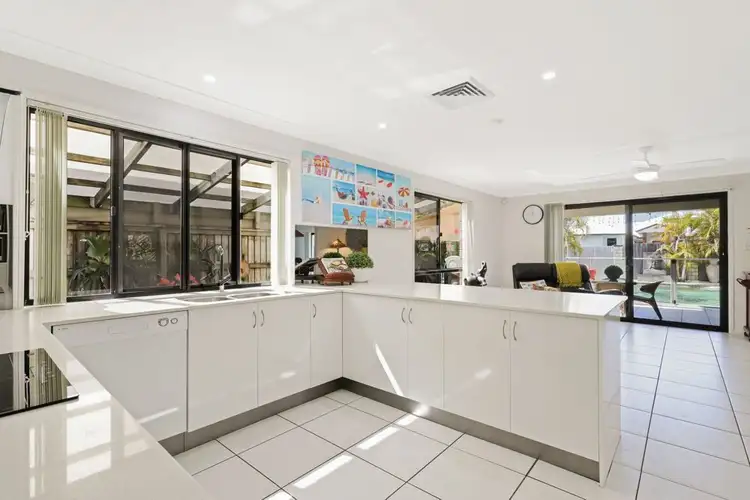Fourth view of Homely house listing, 5 Reliance Place, Pelican Waters QLD 4551