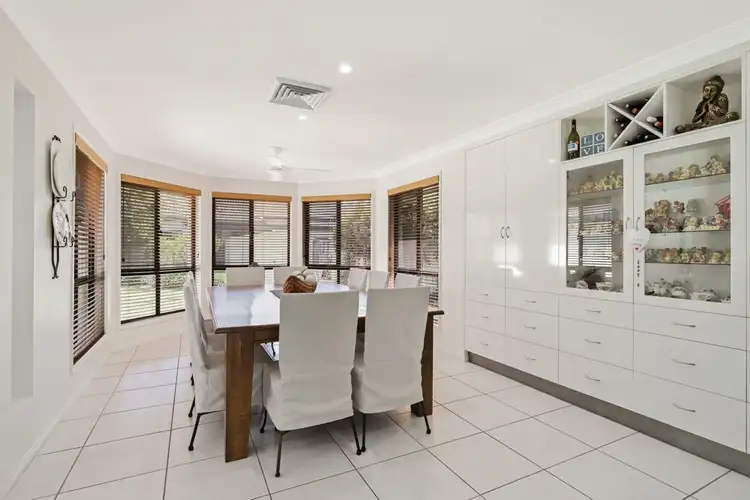 Sixth view of Homely house listing, 5 Reliance Place, Pelican Waters QLD 4551
