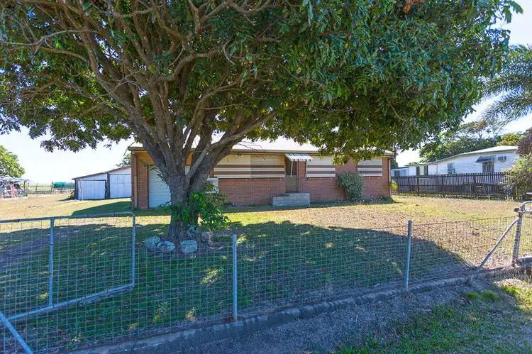 Main view of Homely house listing, 138 Cowleys Road, Racecourse QLD 4740