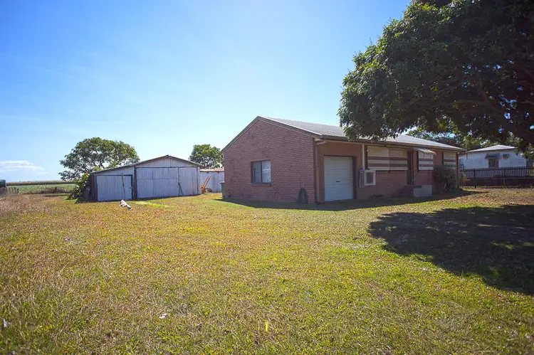 Second view of Homely house listing, 138 Cowleys Road, Racecourse QLD 4740