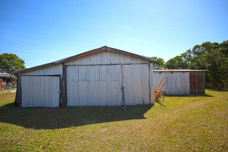 Third view of Homely house listing, 138 Cowleys Road, Racecourse QLD 4740