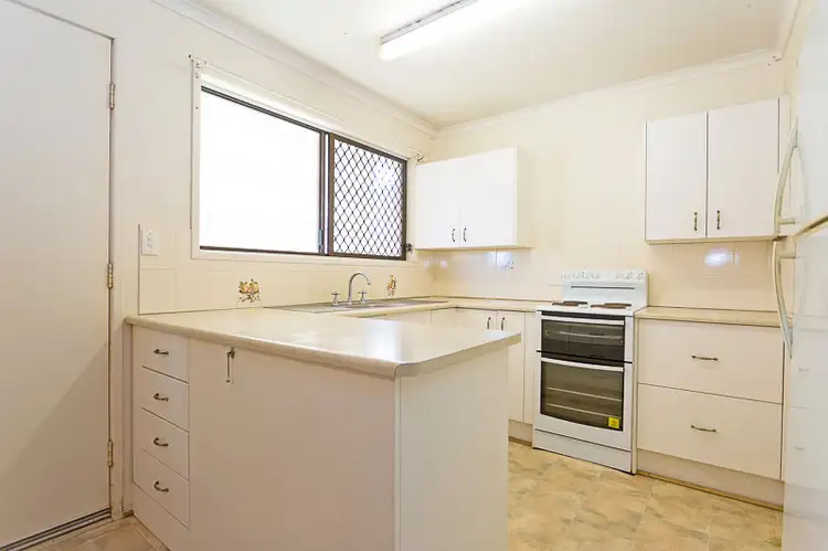 Fourth view of Homely house listing, 138 Cowleys Road, Racecourse QLD 4740
