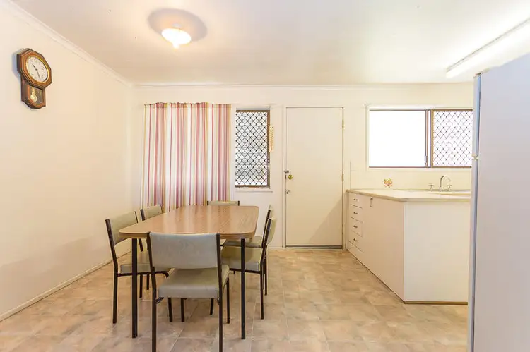 Fifth view of Homely house listing, 138 Cowleys Road, Racecourse QLD 4740