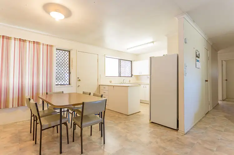 Sixth view of Homely house listing, 138 Cowleys Road, Racecourse QLD 4740