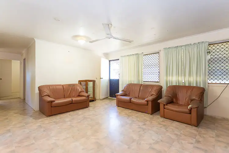 Seventh view of Homely house listing, 138 Cowleys Road, Racecourse QLD 4740