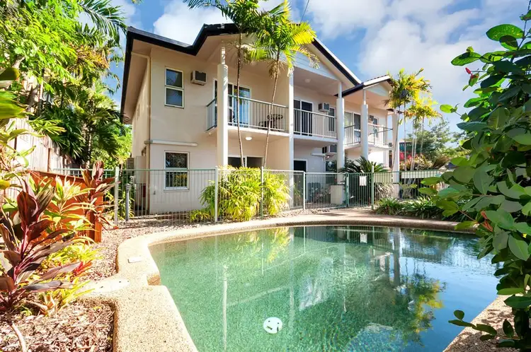 3/13 Rutherford Street, Yorkeys Knob QLD 4878