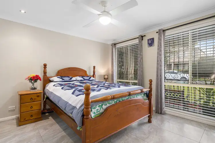 Third view of Homely house listing, 6 Mars Way, Glenwood NSW 2768