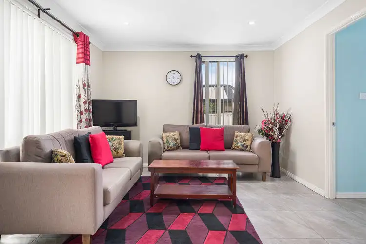 Fifth view of Homely house listing, 6 Mars Way, Glenwood NSW 2768