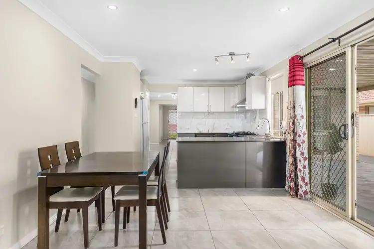 Sixth view of Homely house listing, 6 Mars Way, Glenwood NSW 2768