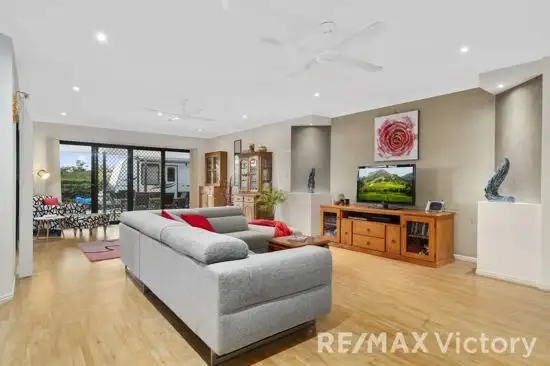 Fifth view of Homely house listing, 12 Ashbrook Drive, Morayfield QLD 4506