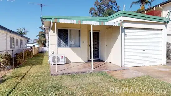 12 John Street, Caboolture South QLD 4510