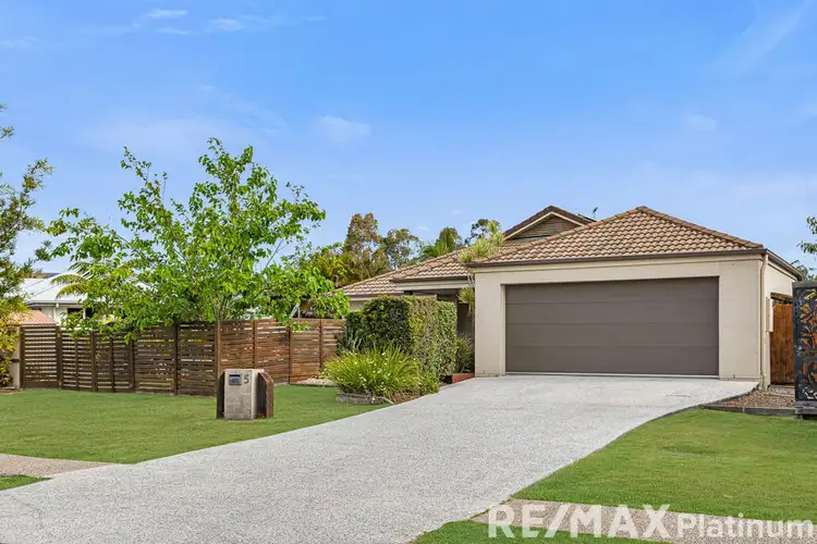 5 Lookout Place, Narangba QLD 4504