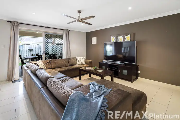 Sixth view of Homely house listing, 5 Lookout Place, Narangba QLD 4504