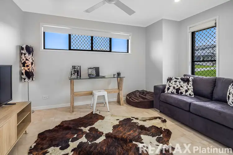 Third view of Homely house listing, 15 Scenery Crescent, Narangba QLD 4504