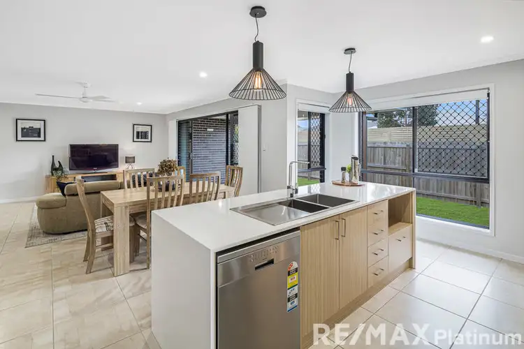 Fourth view of Homely house listing, 15 Scenery Crescent, Narangba QLD 4504