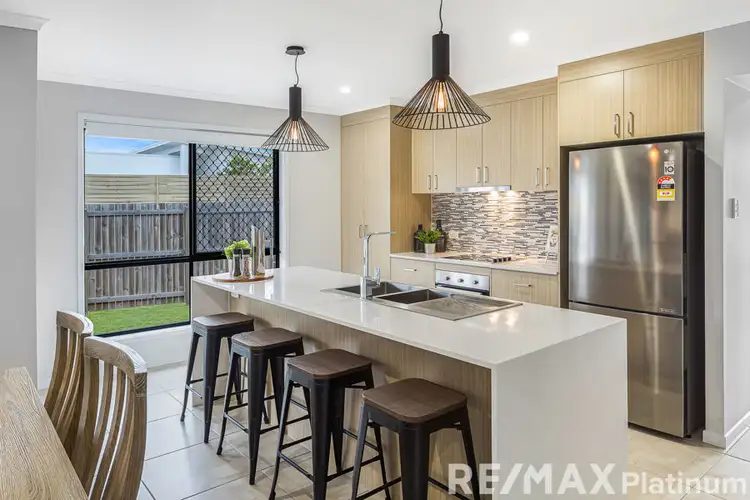 Sixth view of Homely house listing, 15 Scenery Crescent, Narangba QLD 4504