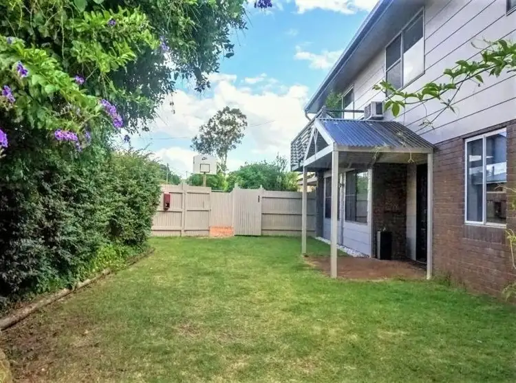 Second view of Homely house listing, 5 Talinga Street, Mount Lofty QLD 4350