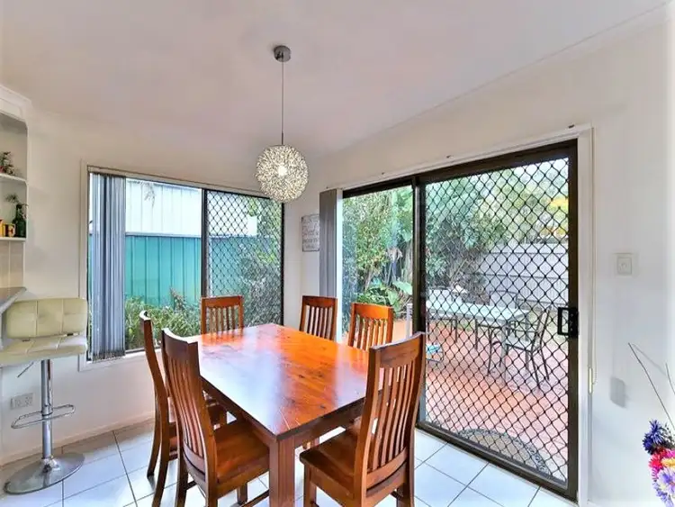 Fourth view of Homely house listing, 5 Talinga Street, Mount Lofty QLD 4350