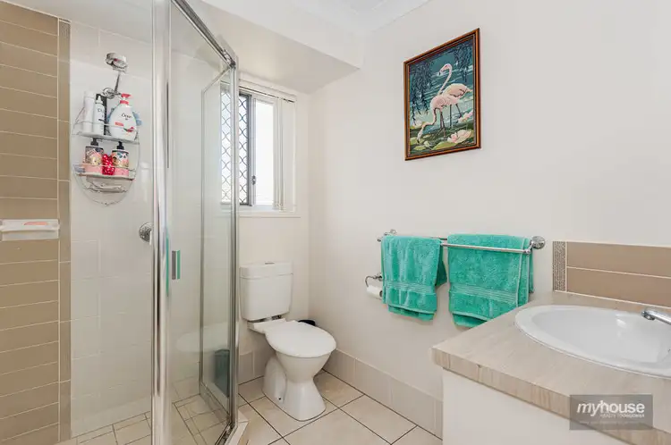 Seventh view of Homely house listing, 10 Alpine Court, Cranley QLD 4350