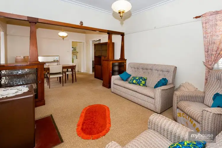 Second view of Homely house listing, 18 Norman Street, South Toowoomba QLD 4350
