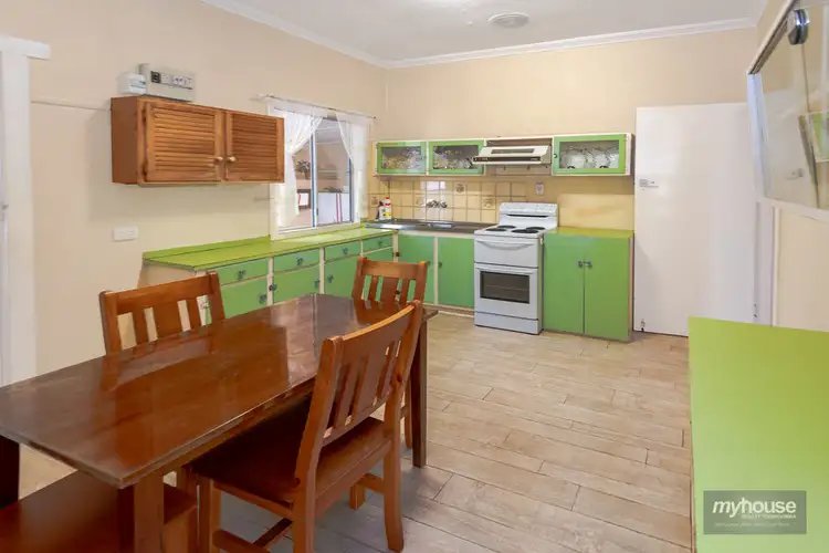 Third view of Homely house listing, 18 Norman Street, South Toowoomba QLD 4350