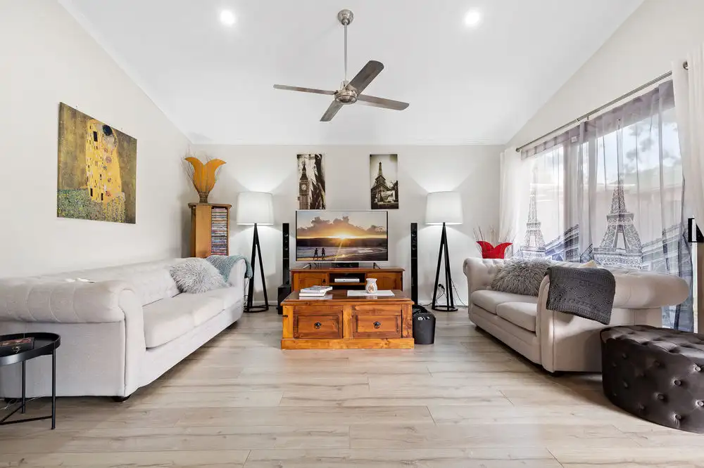 Main view of Homely house listing, 39 Regents Circuit, Forest Lake QLD 4078