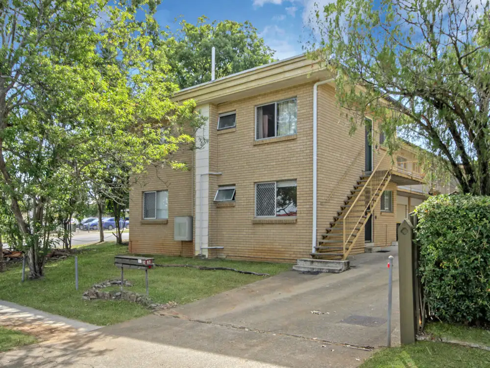 Main view of Homely apartment listing, 1/62 Hamilton Road, Moorooka QLD 4105