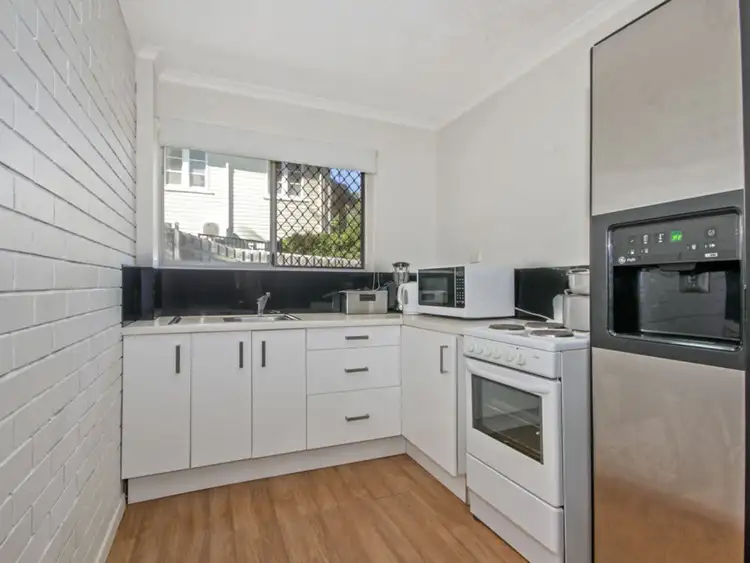 Second view of Homely apartment listing, 1/62 Hamilton Road, Moorooka QLD 4105