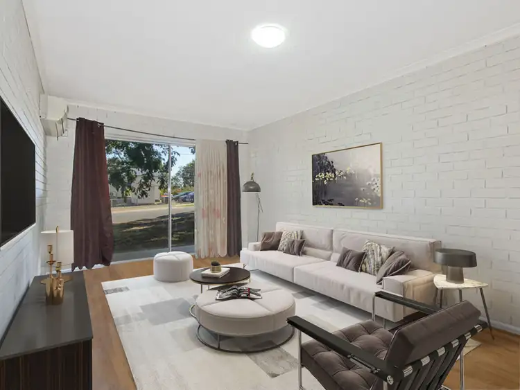 Third view of Homely apartment listing, 1/62 Hamilton Road, Moorooka QLD 4105