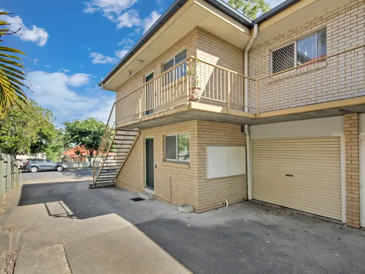 Fifth view of Homely apartment listing, 1/62 Hamilton Road, Moorooka QLD 4105