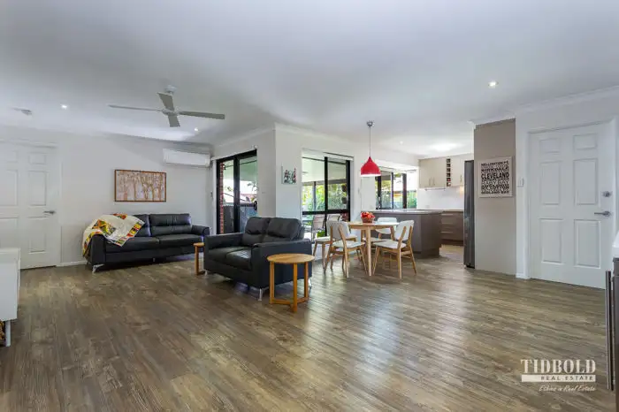 Fourth view of Homely house listing, 154 Point O'Halloran Road, Victoria Point QLD 4165