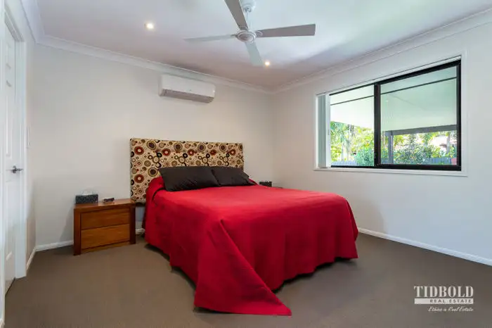 Sixth view of Homely house listing, 154 Point O'Halloran Road, Victoria Point QLD 4165