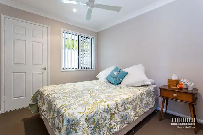 Seventh view of Homely house listing, 154 Point O'Halloran Road, Victoria Point QLD 4165