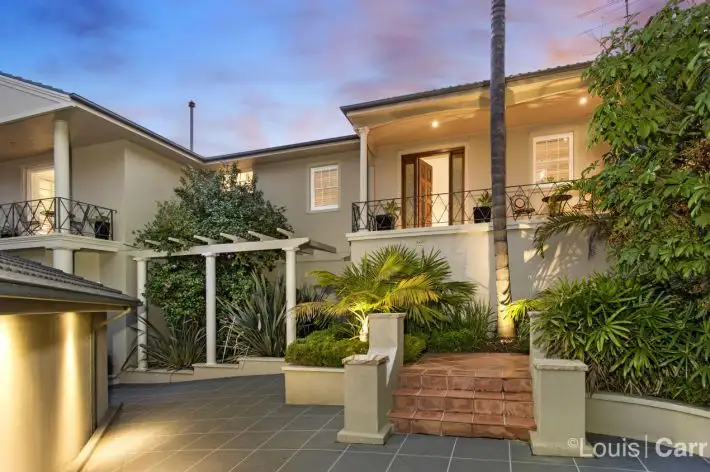 10 Sanctuary Point Road, West Pennant Hills NSW 2125