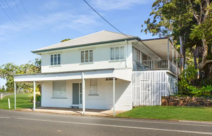 12 Myrtle Street, Maleny QLD 4552