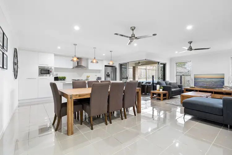 7 Kiama Circuit, Thornlands QLD 4164