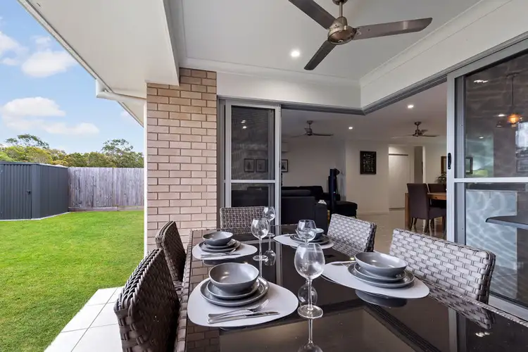 Fourth view of Homely house listing, 7 Kiama Circuit, Thornlands QLD 4164