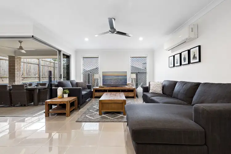 Fifth view of Homely house listing, 7 Kiama Circuit, Thornlands QLD 4164