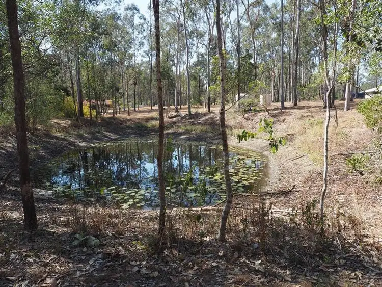 Fourth view of Homely land listing, Lot 496 Arborseventeen Road, Glenwood QLD 4570