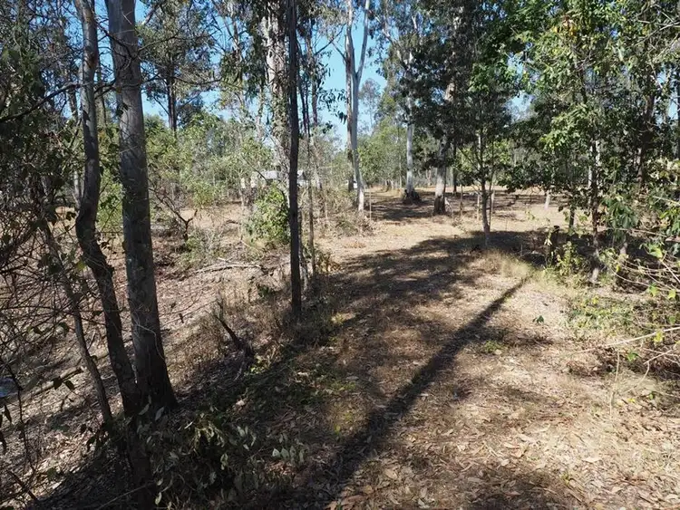 Fifth view of Homely land listing, Lot 496 Arborseventeen Road, Glenwood QLD 4570