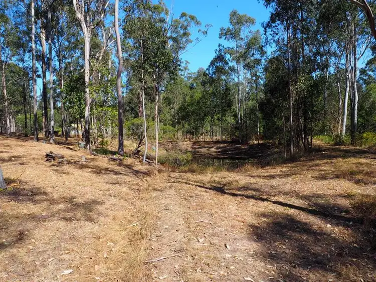 Sixth view of Homely land listing, Lot 496 Arborseventeen Road, Glenwood QLD 4570