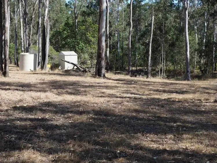 Seventh view of Homely land listing, Lot 496 Arborseventeen Road, Glenwood QLD 4570