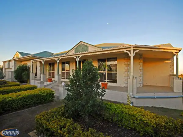 Main view of Homely house listing, 4 Webster Court, Petrie QLD 4502